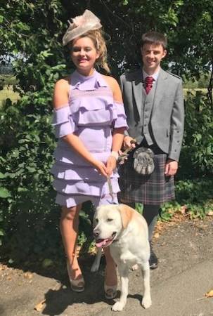Second Chance Kennels