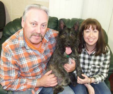 Second Chance Kennels