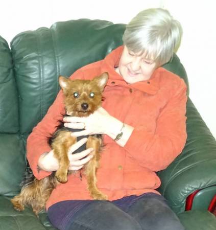 Wee  Rolo xx