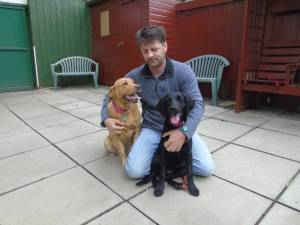 Second Chance Kennels