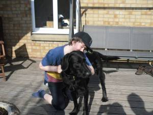 Second Chance Kennels