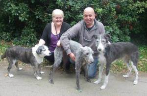 Rags / Gypsy & Dodger