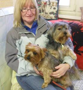 Second Chance Kennels