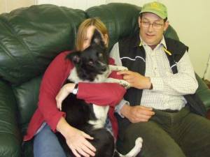 Second Chance Kennels
