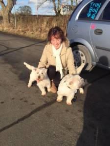 Second Chance Kennels