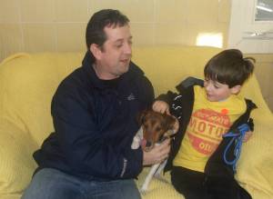 Second Chance Kennels
