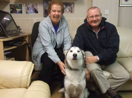Second Chance Kennels