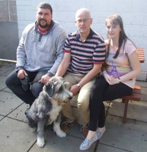 Second Chance Kennels