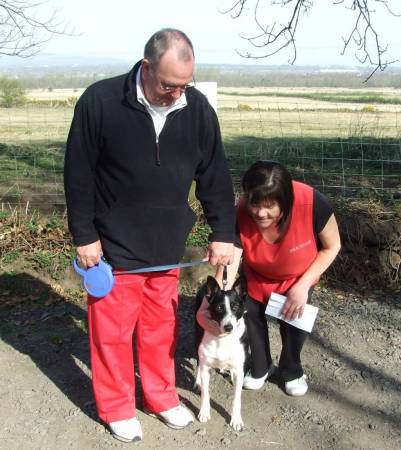 Second Chance Kennels