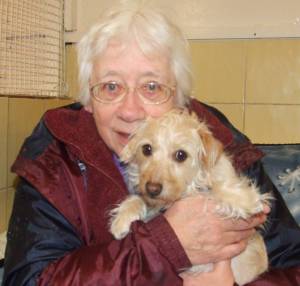 Second Chance Kennels