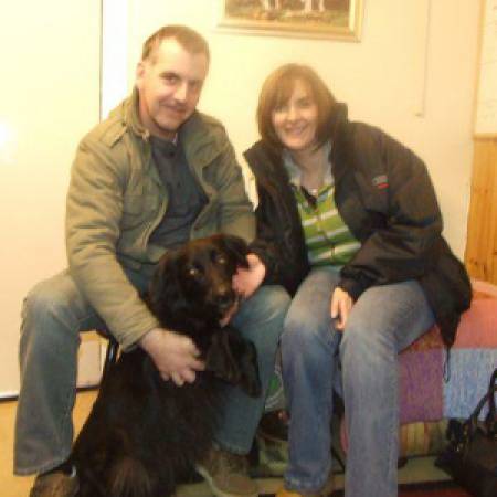 Second Chance Kennels