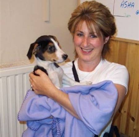 Second Chance Kennels