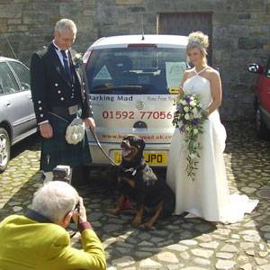 Second Chance Kennels