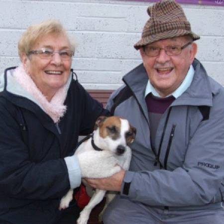Second Chance Kennels