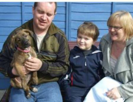 Second Chance Kennels
