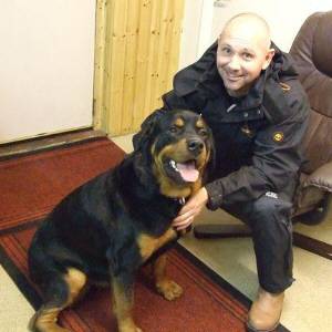 Second Chance Kennels