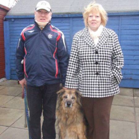Second Chance Kennels