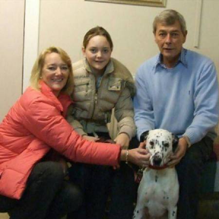 Second Chance Kennels