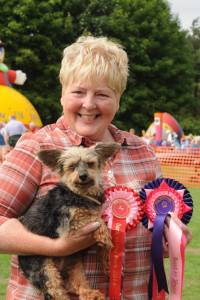 BARK in the PARK 2018 