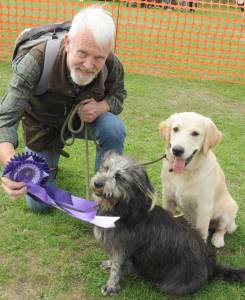 BARK in the PARK 2018 