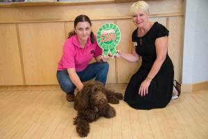 Yorkshire Building Society Dunfermline Branch.